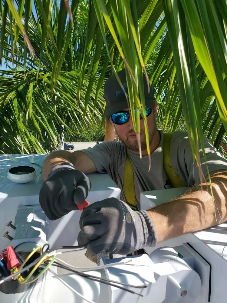 Affordable electrical repair in Port St Lucie, FL by TNA Electric