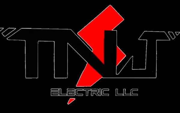 TNJ Electric Logo