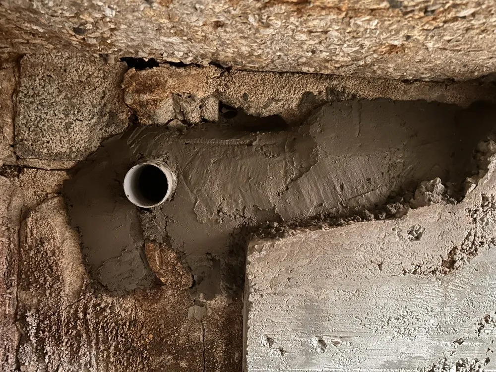 Slide of TNL Handyman Services