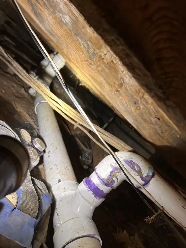 Slide of TNL Handyman Services