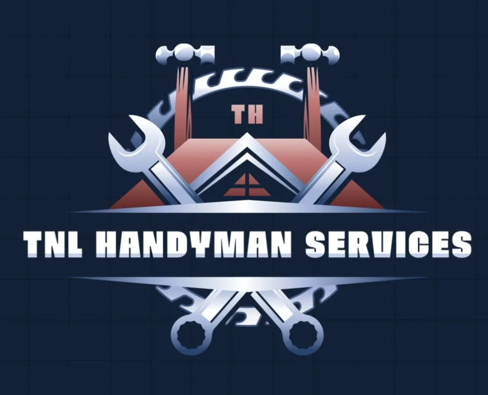 Slide of TNL Handyman Services
