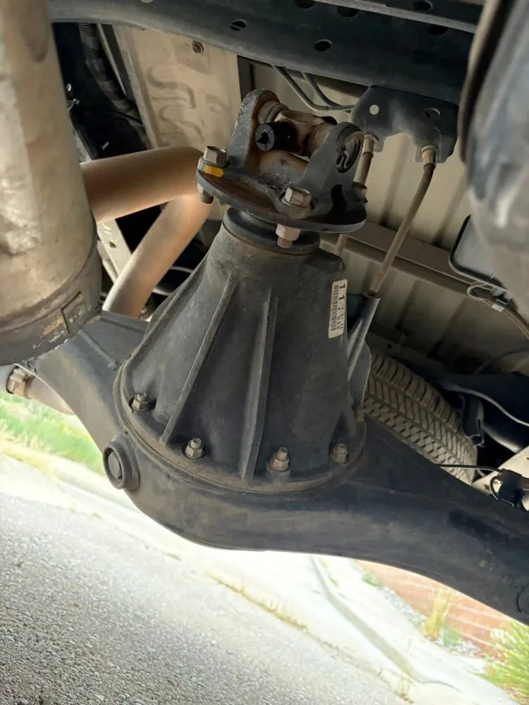 Slide of TNL Handyman Services