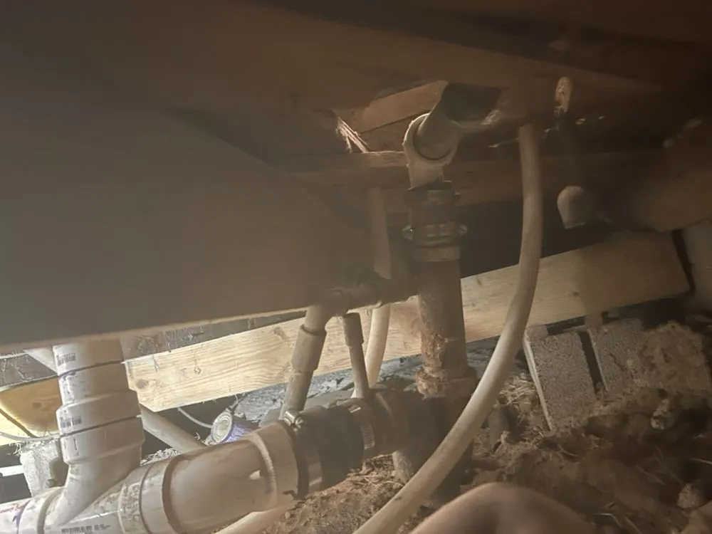 Slide of TNL Handyman Services