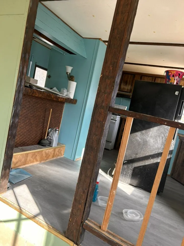 Slide of TNL Handyman Services