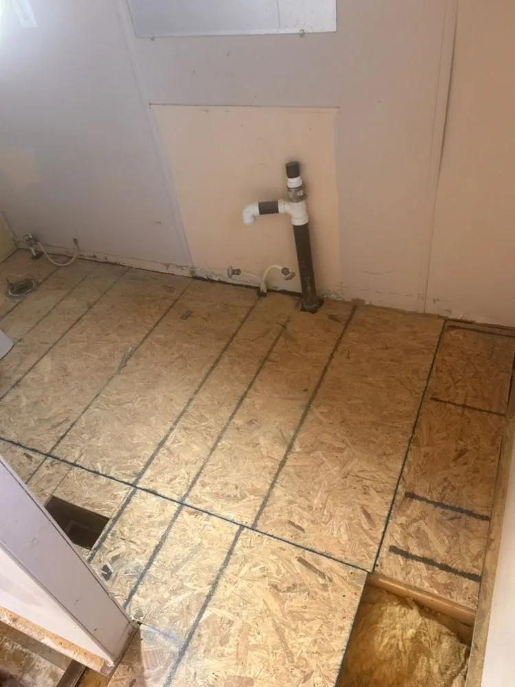 Slide of TNL Handyman Services