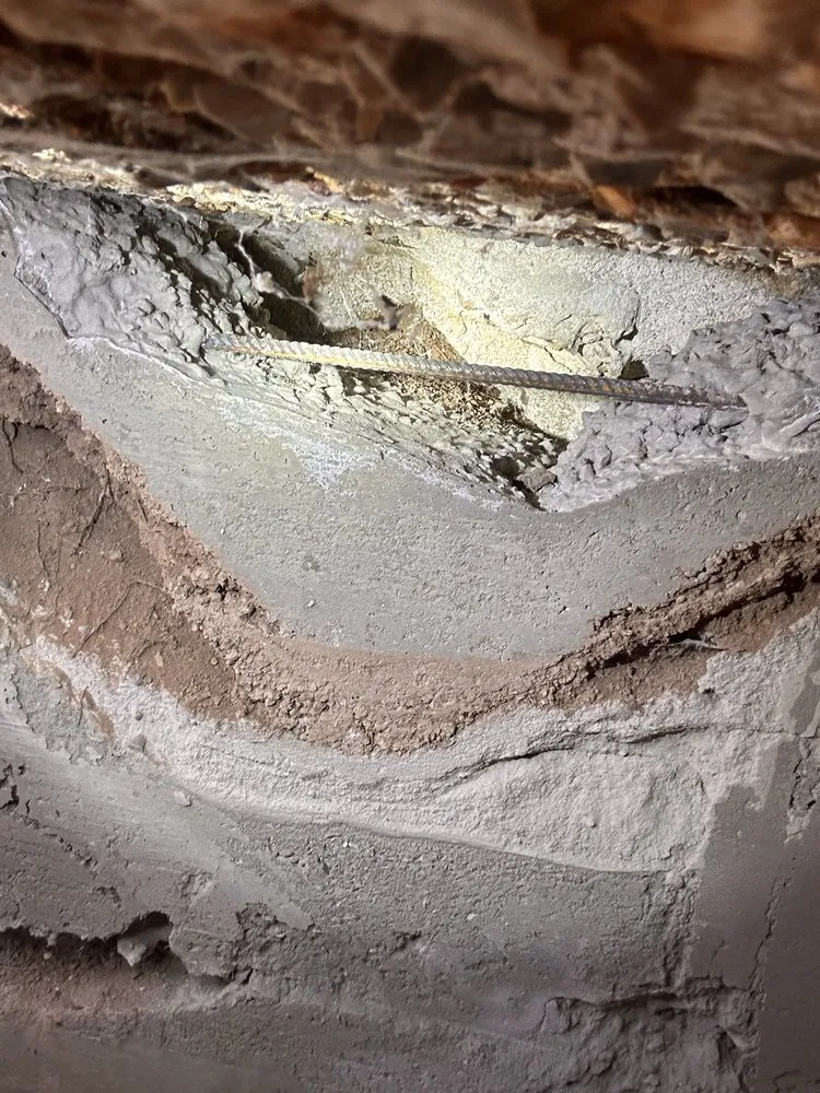 Slide of TNL Handyman Services