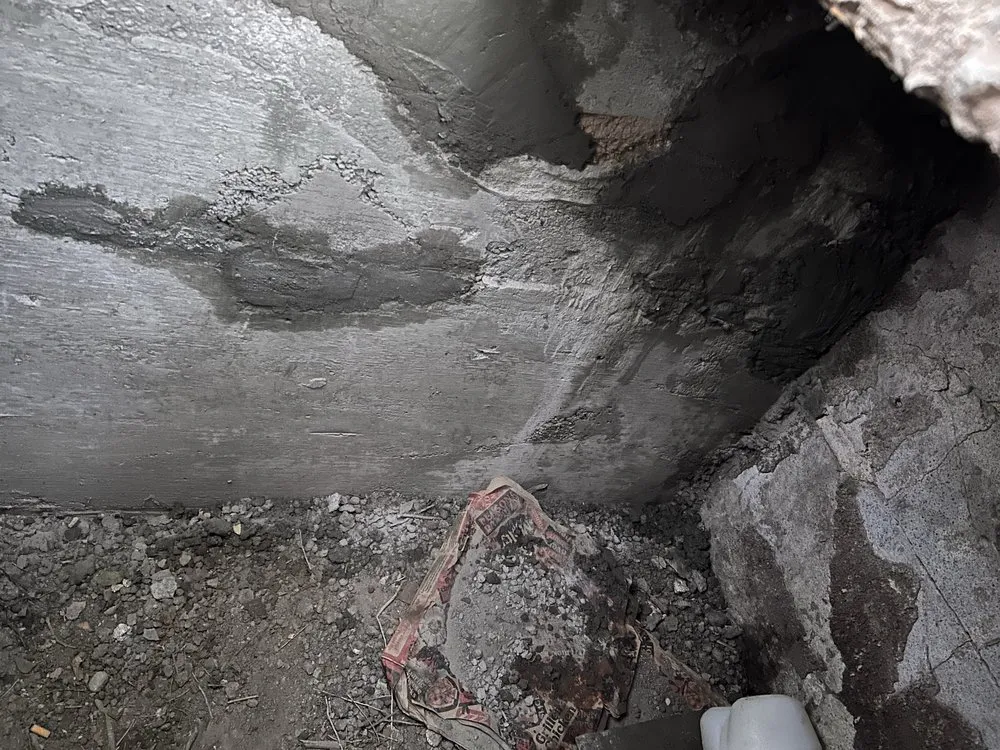 Slide of TNL Handyman Services