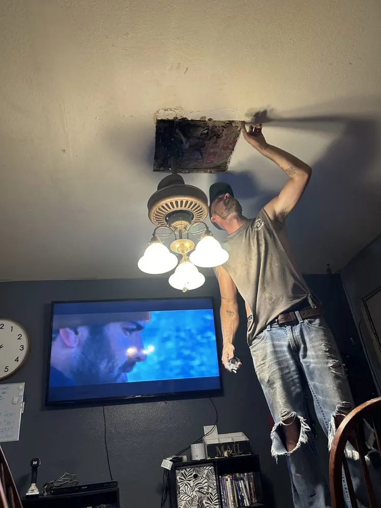 Slide of TNL Handyman Services