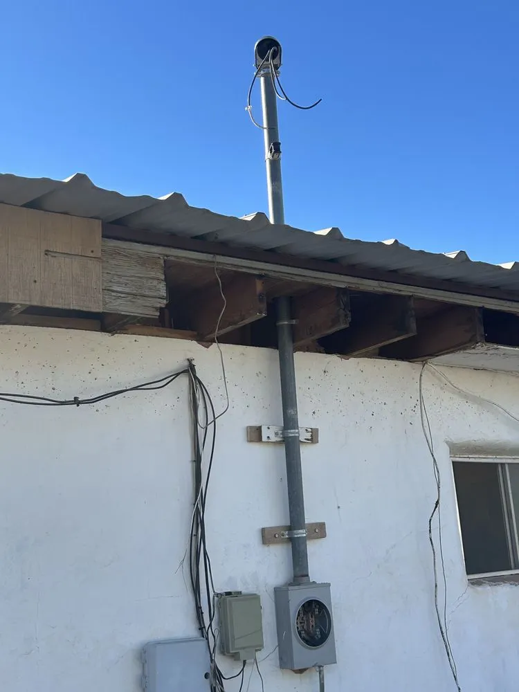 Slide of TNL Handyman Services