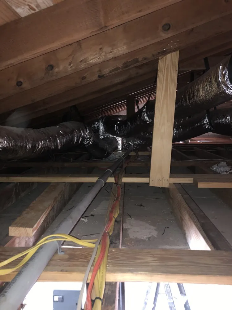 Slide of TNS Electric