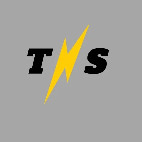 Slide of TNS Electric