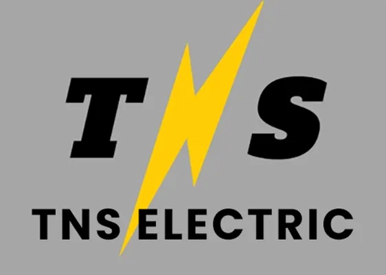 TNS Electric Logo
