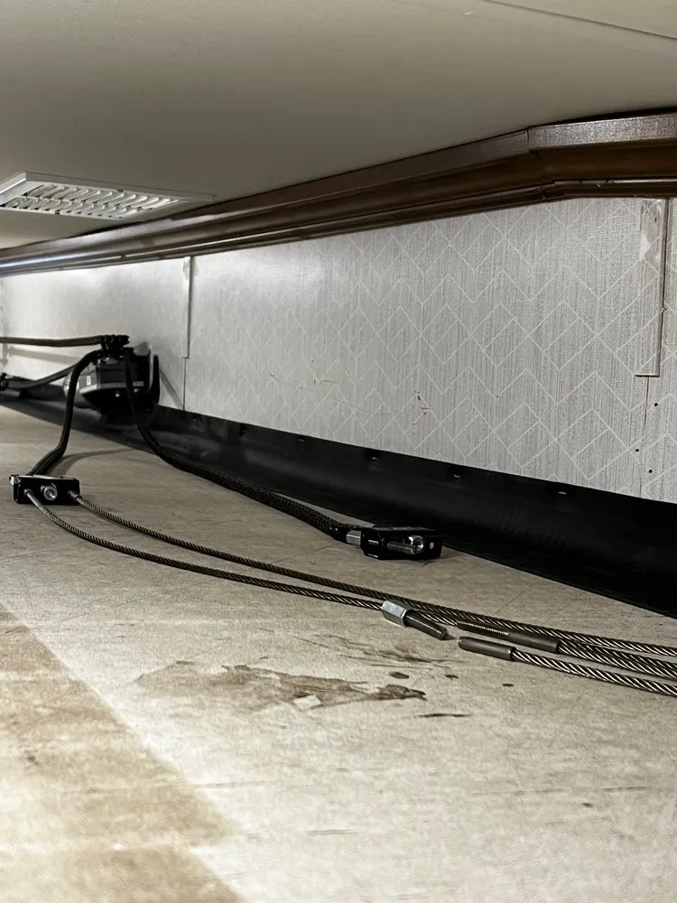 Affordable panel upgrade service in Central Valley, UT - TNS Mobile RV Repair