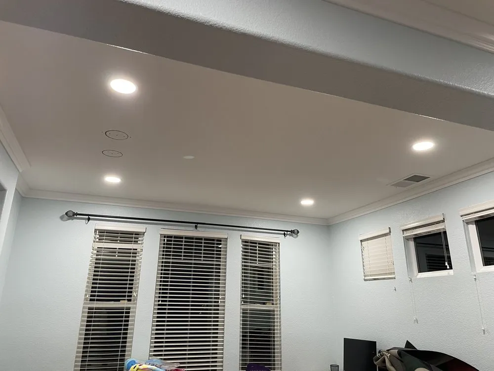 Slide of TNT Electric