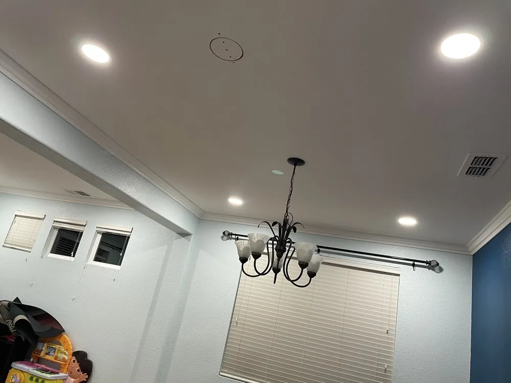 Slide of TNT Electric