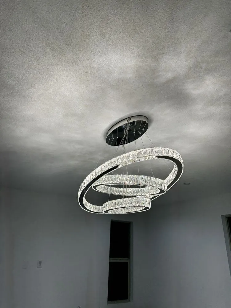 Slide of TNT Electric