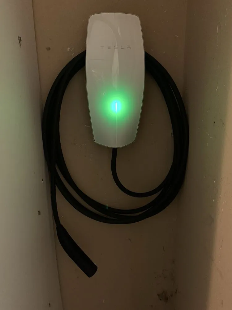 Slide of TNT Electric