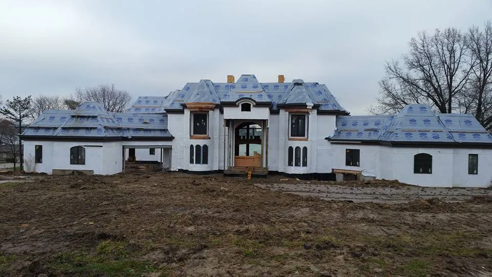 Slide of TNT Electric