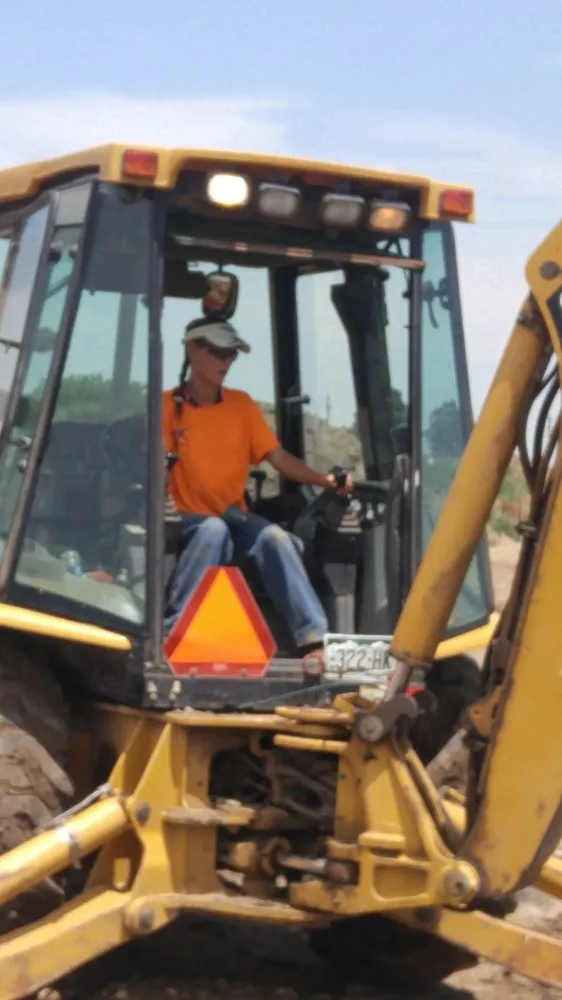 Slide of TNT Electric