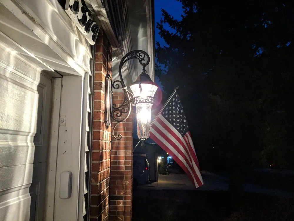 Slide of TNT Electric