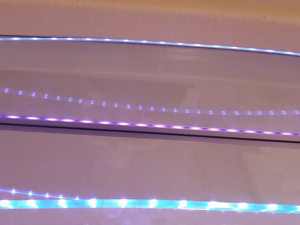 Slide of TNT Electric