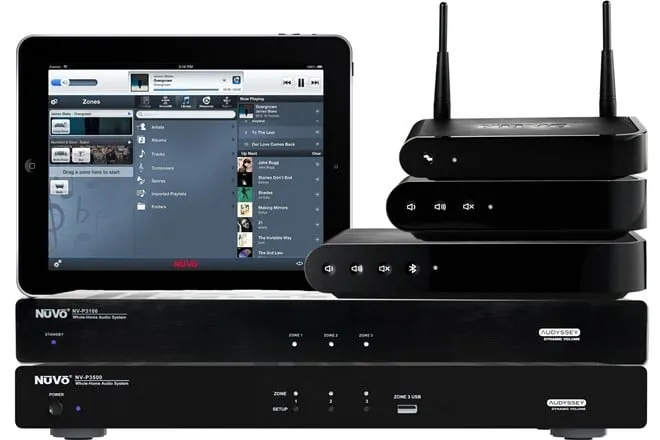 Slide of Tnt Electric