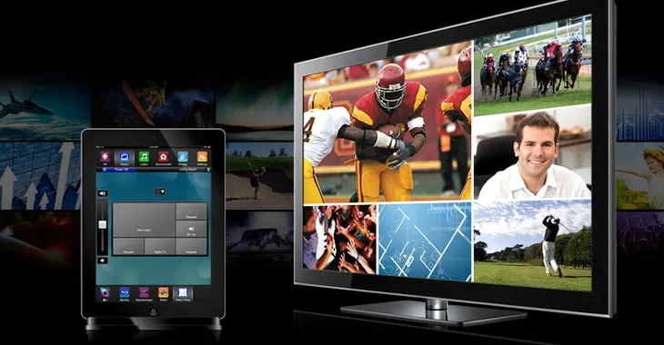 Slide of Tnt Electric