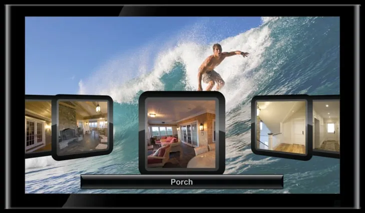 Slide of Tnt Electric