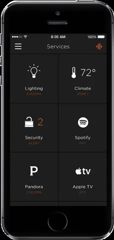 Slide of Tnt Electric