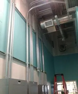 Slide of TNT Electrical Contractor