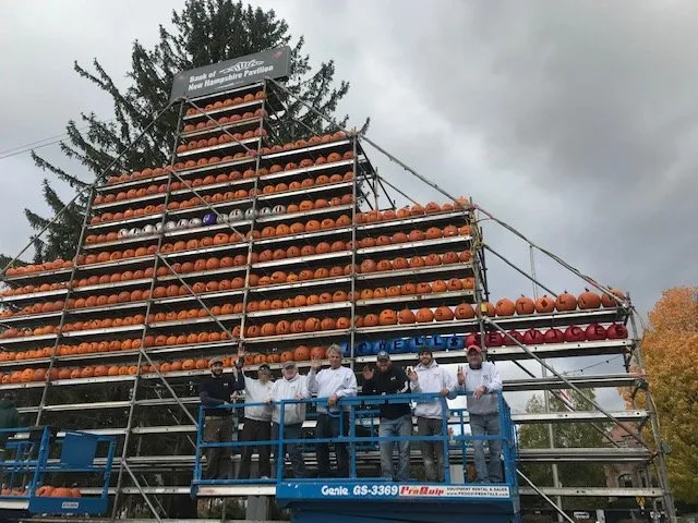 Slide of TNT Electrical Contractor