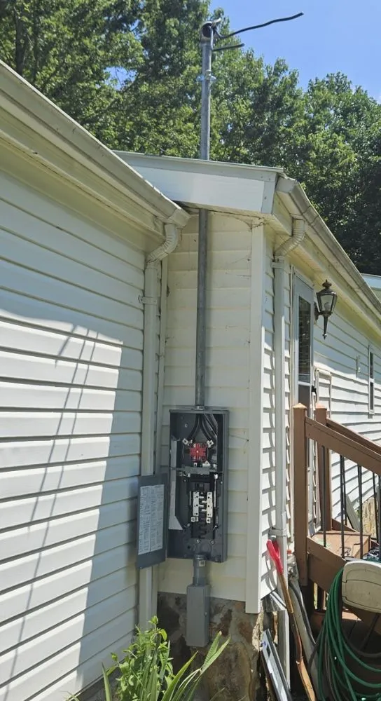 Affordable panel upgrade experts serving Marble Hill, GA - TNT Electrical