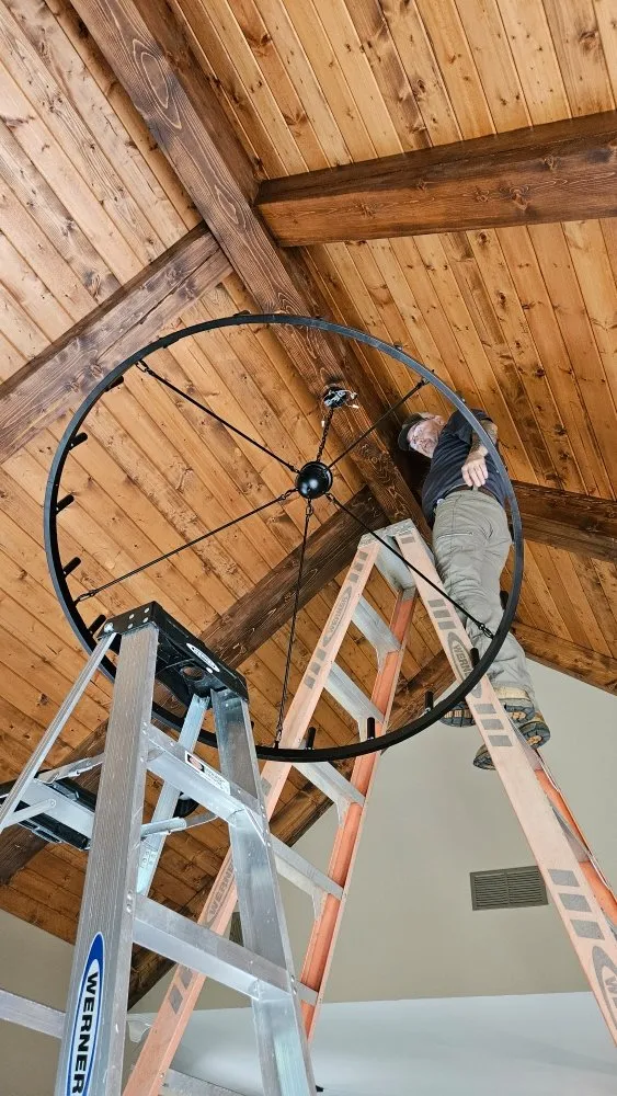 Licensed emergency electrical service service in Marble Hill, GA - TNT Electrical