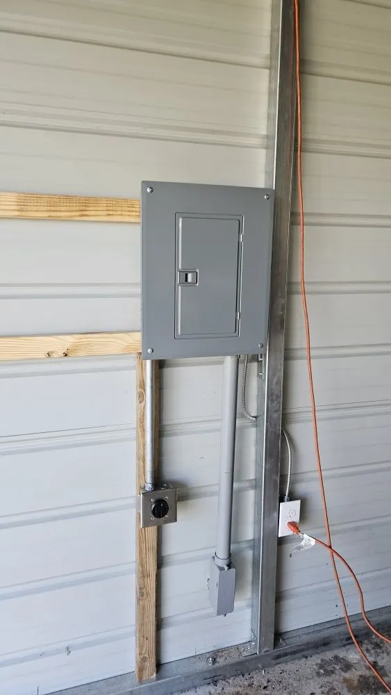 Affordable electrical repair service in Marble Hill, GA - TNT Electrical