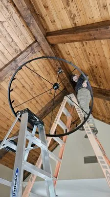 TNT Electrical