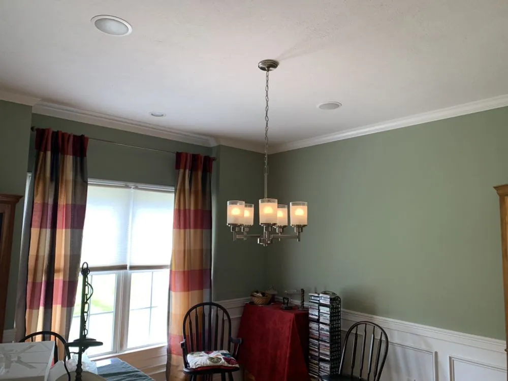 Slide of TNT Electrical Services