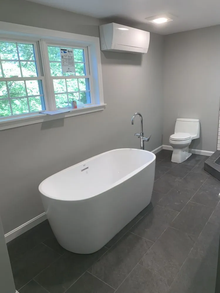 Professional electrical service for homes in emergency electrical service, by