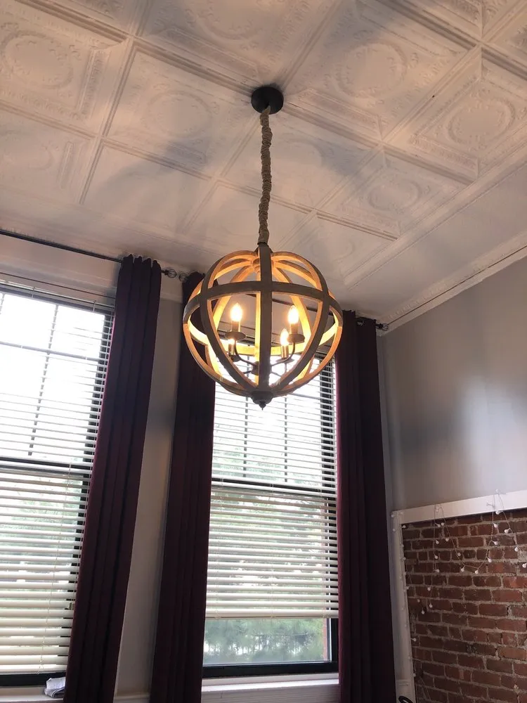 Slide of TNT Electrical Services