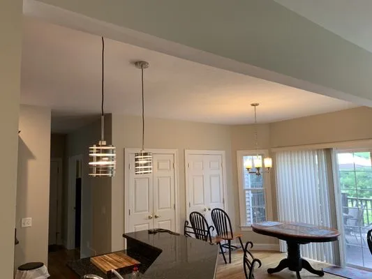 TNT Electrical Services