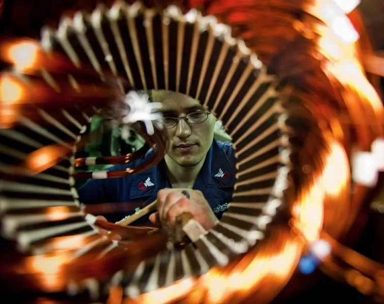 Slide of TNT Electrical Services