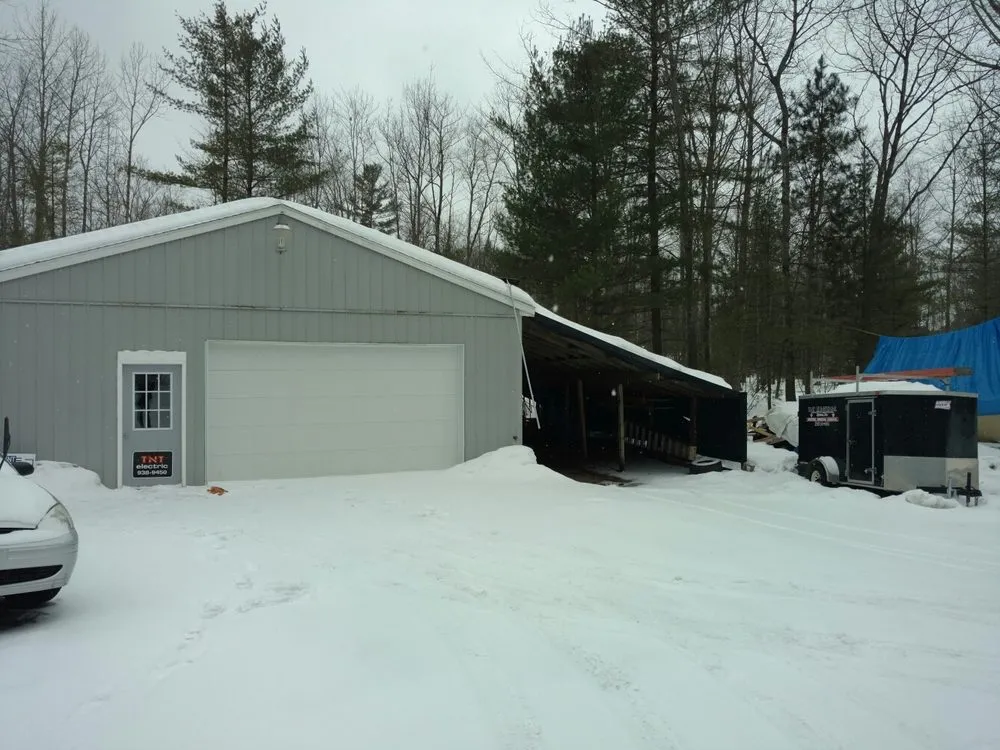 Trusted wiring installation experts serving , - TNT Electrical Systems