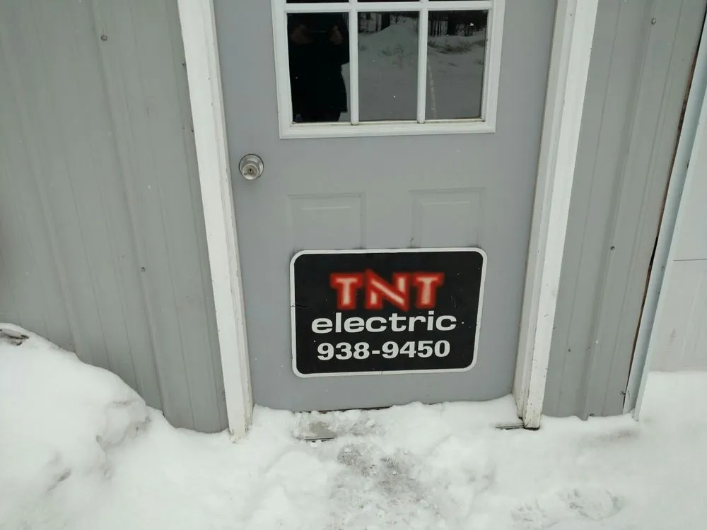 Expert lighting installation in , by TNT Electrical Systems