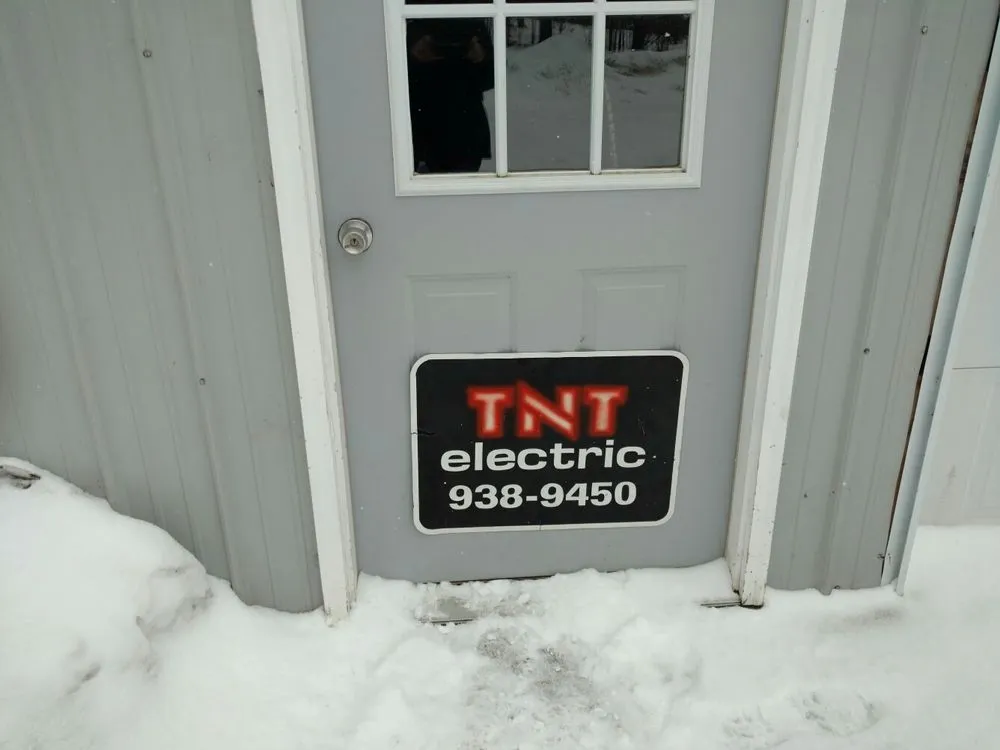 Licensed panel upgrade service in , - TNT Electrical Systems