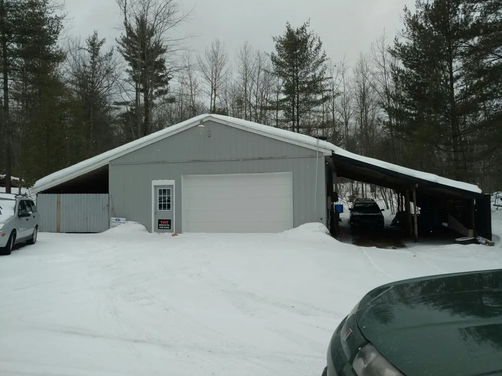 Trusted wiring installation experts serving , - TNT Electrical Systems