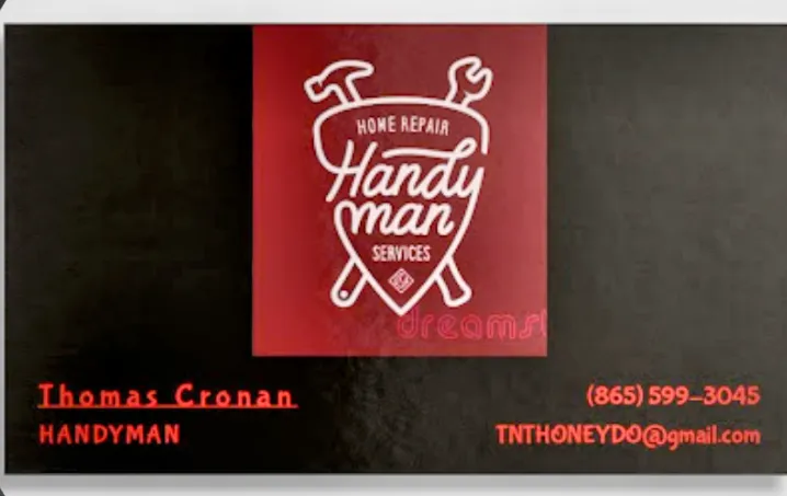 Slide of Tnt Honey Do Services