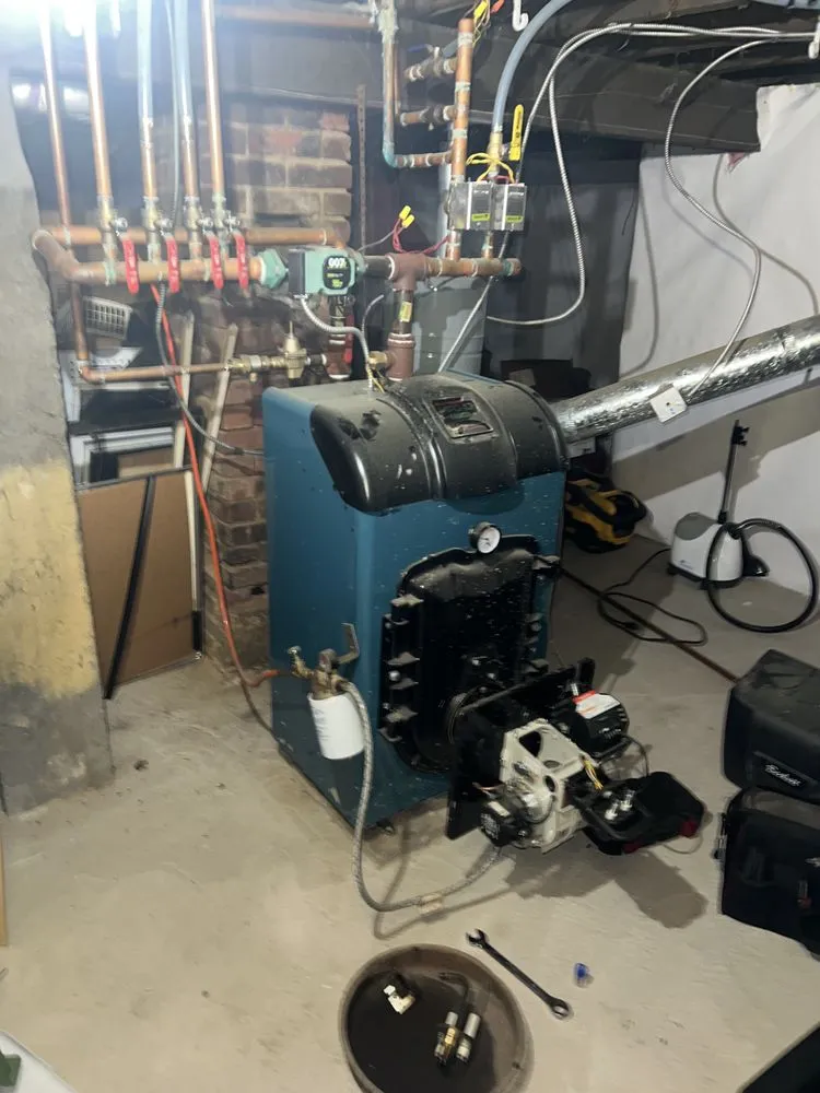 Slide of TNT Mechanical