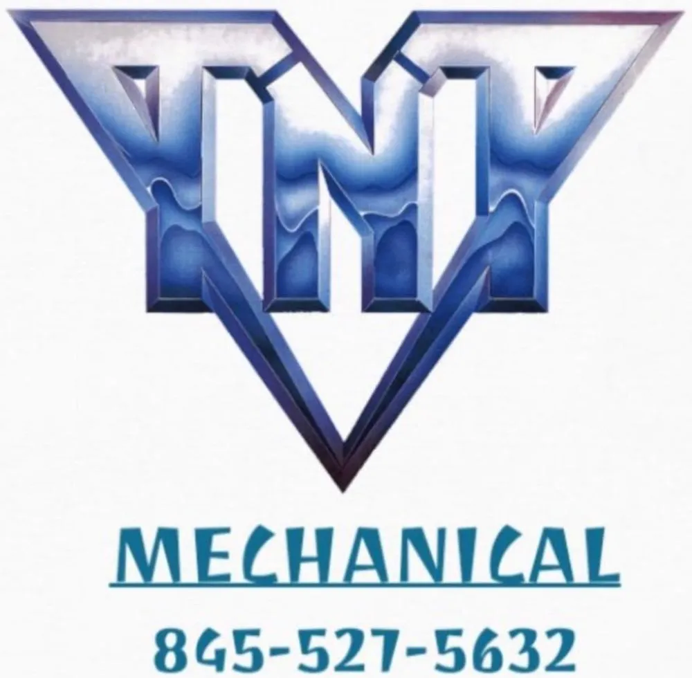 Slide of TNT Mechanical