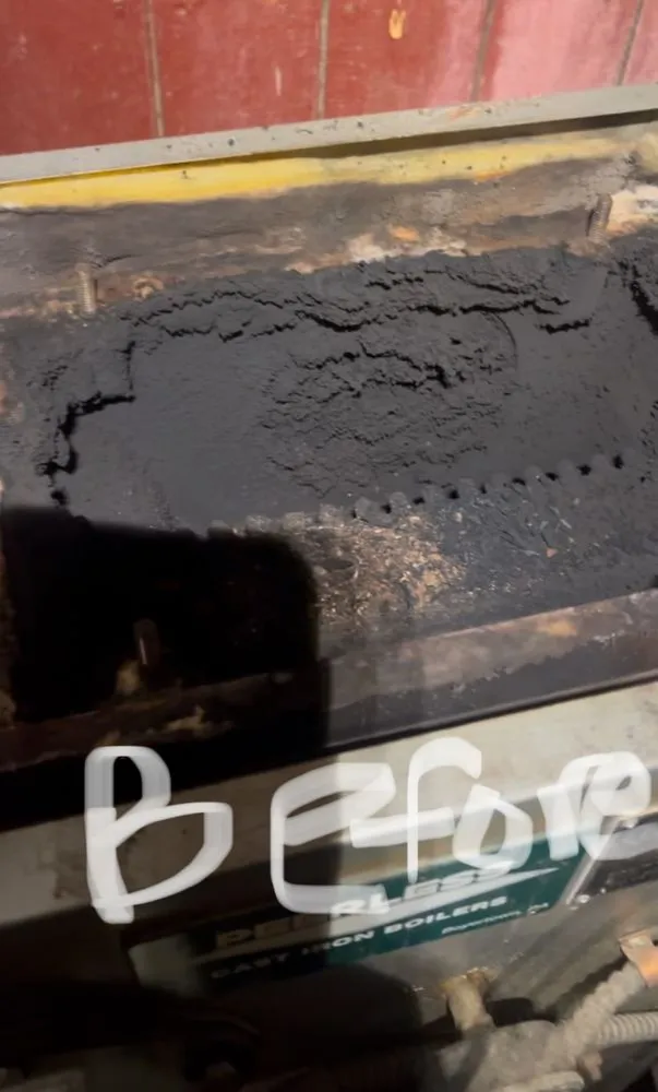 Slide of TNT Mechanical