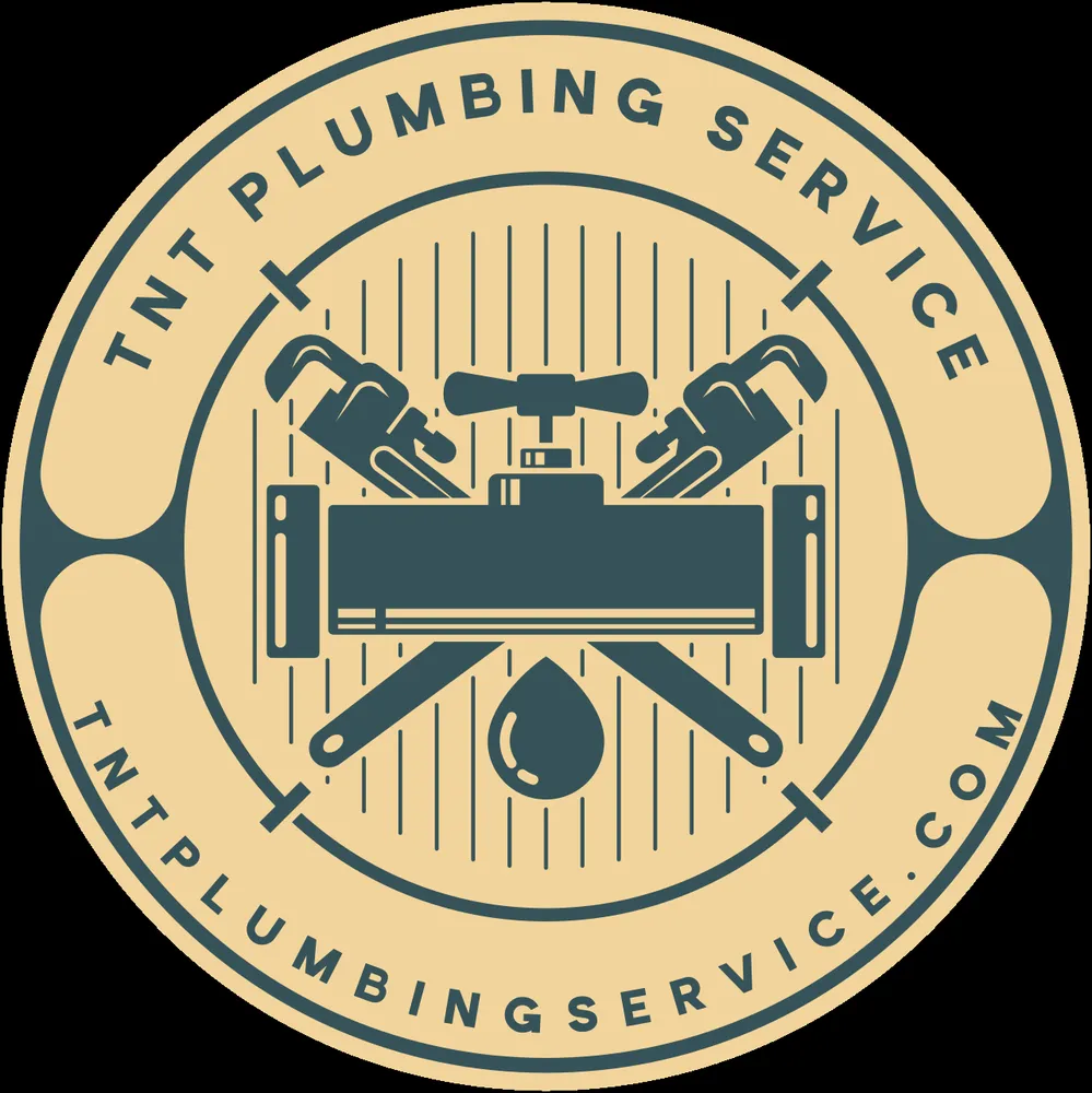 Slide of TnT Plumbing Service