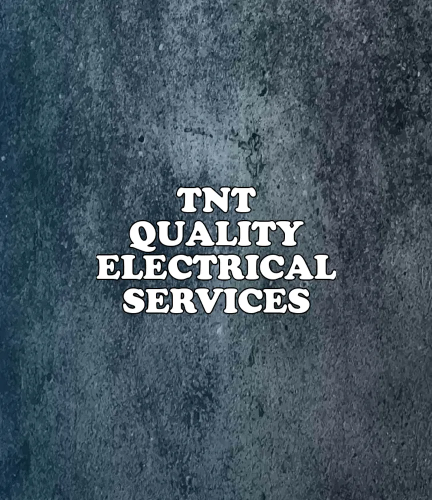 Expert electrician providing lighting installation in Coldspring, TX - Tnt Quality Electrical Services